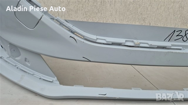 Предна броня Ford Focus 4 Facelift година 2022 2023 2024 2025 код NX7B-17C831-AA; NX7B17C831AA , снимка 4 - Аксесоари и консумативи - 52809298