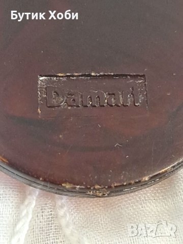 Винтидж брошка,,камея,, ,Франция, снимка 5 - Антикварни и старинни предмети - 40782783