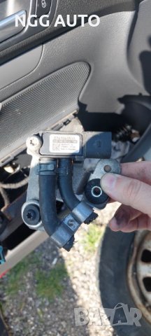 Сензор Налягане Изпускателен Колектор, 076 906 051 A , 076906051A, снимка 2 - Части - 39912477