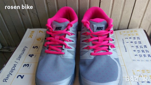 Оригинални маратонки''Nike Free 5.0 h2o repel''38 номер, снимка 4 - Маратонки - 28302740