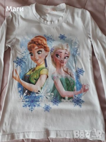 Блузка, снимка 1