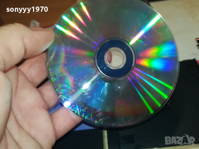 АНЕЛИЯ ЦД 0405251947, снимка 13 - CD дискове - 50155109