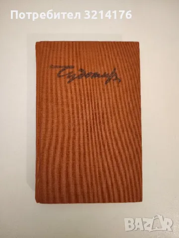 Съчинения в три тома. Том 1-3 – Чудомир, снимка 2 - Българска литература - 47692177