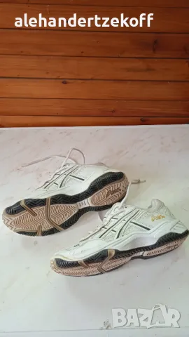 Маратонки Асикс Asics, снимка 3 - Маратонки - 50178818
