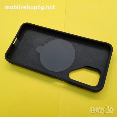 Samsung A16 удароустойчив гръб кейс с  ринг за стойка, снимка 3 - Калъфи, кейсове - 48487502