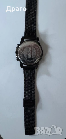 Часовник Just Cavalli, снимка 3 - Мъжки - 51232894