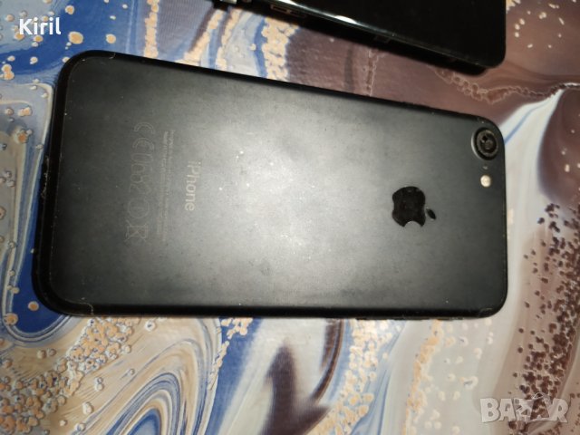 Iphone 7 за части, снимка 3 - Apple iPhone - 33460792