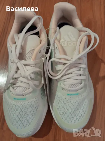 Маратонки Адидас