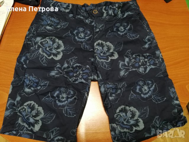 Къси панталони Манго размер 38/размер 42