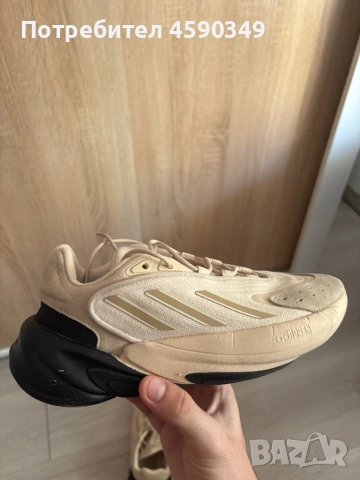 Adidas Shoes Обувки Маратонки, снимка 4 - Детски обувки - 51731912