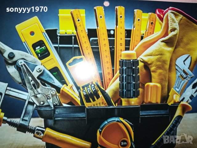 ИНСТРУМЕНТИ АНТИКИ АУДИО 2912230949, снимка 3 - Други инструменти - 43580482