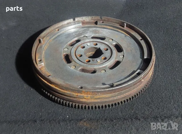 Маховик 1.8 Ауди A4 B5 N:3221 - A3 8L
- VW Пасат - Голф - Бора - Джета, снимка 5 - Части - 47622989