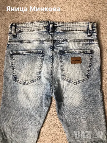 Дамски дънки, снимка 7 - Дънки - 49516845