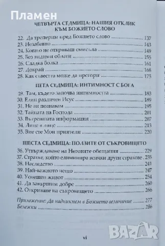 Страхопочитанието към Бога Джон Бивиър , снимка 3 - Други - 50096175
