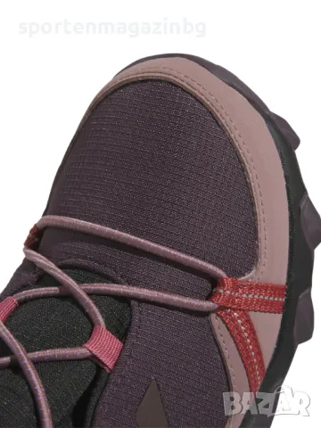 Юношески обувки Adidas Terrex Snow CF R.RDY K, снимка 7 - Детски боти и ботуши - 48479694