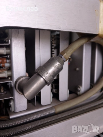 Осцилоскоп 661, снимка 3 - Друга електроника - 53244404