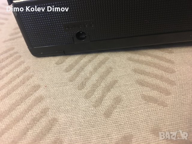 SHARP Walkman Нов! Mega Rare, снимка 8 - Радиокасетофони, транзистори - 40308935