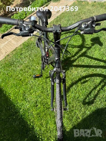 Велосипед Marin 28"