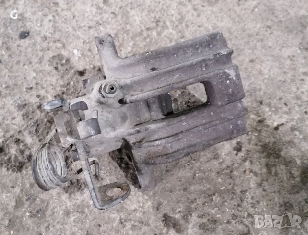 Заден  Десен Спирачен Апарат Audi A4 B6 , снимка 2 - Части - 43892161