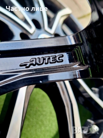 Продавам 4бр 17-ки джанти за Фолксваген Пасат, Тигуан, Туран, Голф , снимка 14 - Гуми и джанти - 53608757