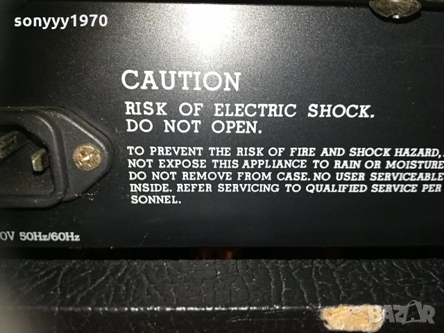 vester maniac vm158s-made in korea 2304211617, снимка 17 - Тонколони - 32656527