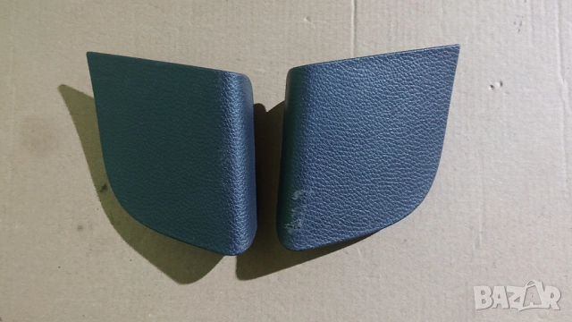 Капачки кора заден капак фолксваген голф 5 хечбег. 