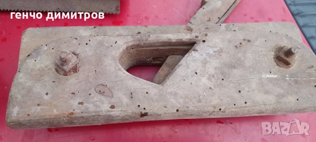 стари дърводелски инструменти , снимка 12 - Антикварни и старинни предмети - 51456848