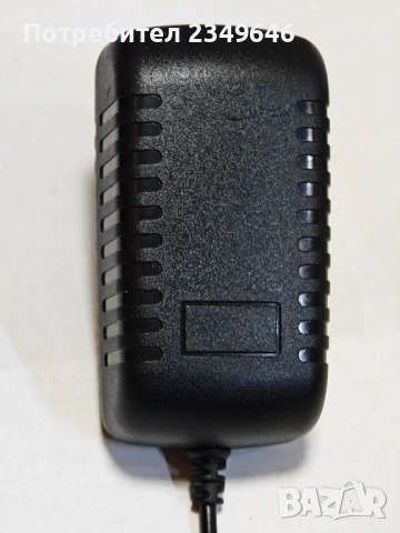 DC ЗАРЯДНО 12V / 2,0A за Акумулаторни батерии/уреди/инструменти, снимка 2 - Други инструменти - 53406661