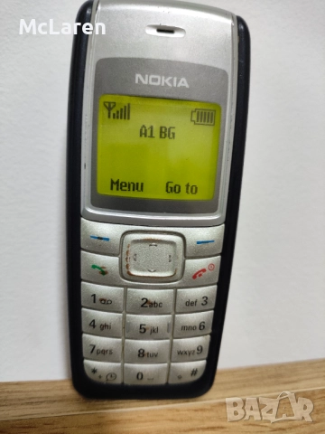 Nokia 1110i, снимка 4 - Nokia - 52777846