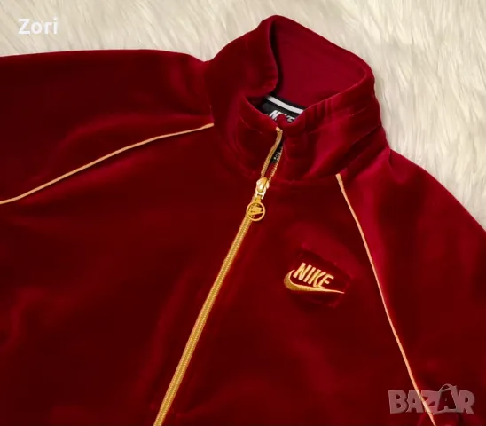 СТРАХОТЕН оригинален суичър , снимка 3 - Суичъри - 48807522