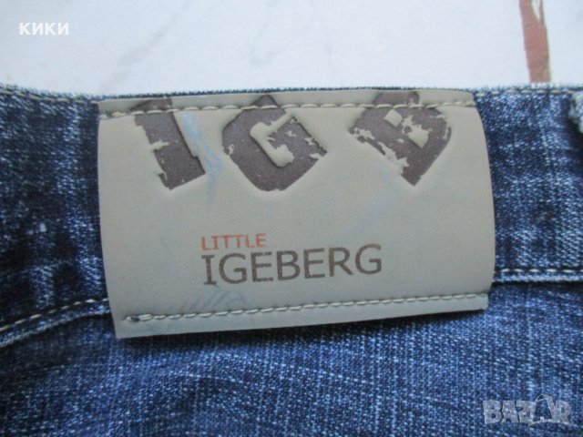 Мъжки дънки маркови, снимка 10 - Дънки - 43182388