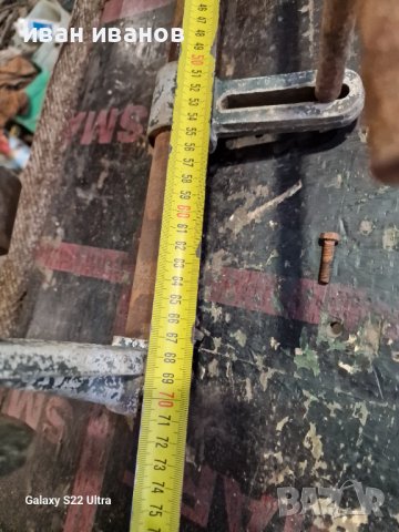 Струг За Дърво, снимка 7 - Стругове - 42955462