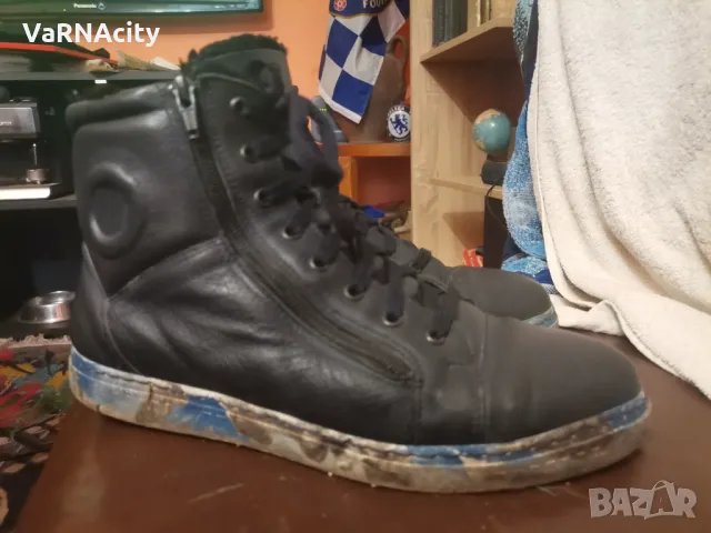 Converse 42ри номер , снимка 2 - Маратонки - 49775294