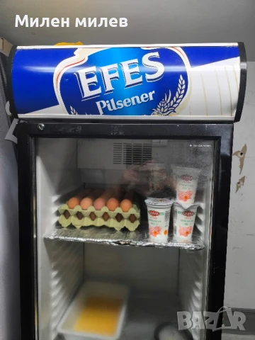 продавам хладилна ветрина