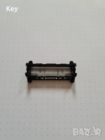 Philips BG2024/32 Бръснеща глава или Мрежа за накрайник /тример за тяло/, снимка 8 - Тримери - 14783086