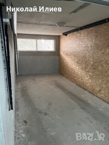 Двоен гараж в кв.Бриз, снимка 5 - Гаражи и паркоместа - 43957554