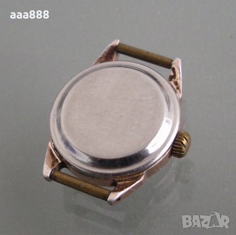 Съветски механични ръчни часовници Slava, Аврора, Luch, снимка 13 - Антикварни и старинни предмети - 28612570