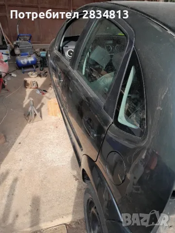 Citroen c3 1.4 2009г. на части, снимка 5 - Автомобили и джипове - 49105175