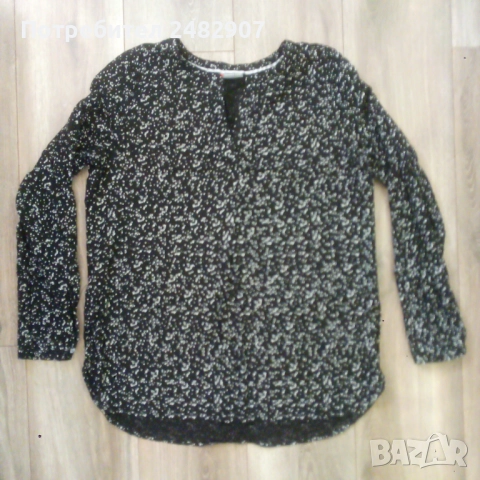 Дамска блуза  , снимка 2 - Ризи - 52934240