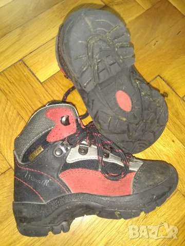 детски боти LANDROVER, снимка 2 - Детски боти и ботуши - 26732831