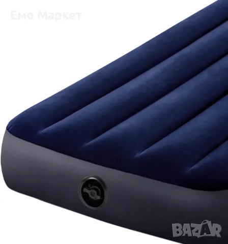 Специално проектиран за вашето удоволствие надуваем матрак Intex 64756 за релаксация, снимка 8 - Други стоки за дома - 49407454