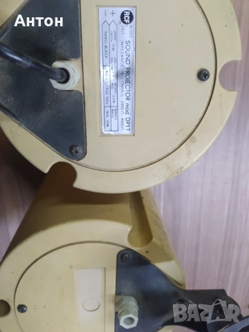 Кутии за тонколони , снимка 2 - Тонколони - 53235263