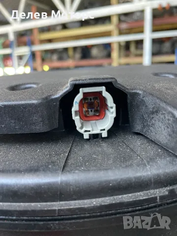 281705AA0A, 6272220010 BOSE SUBWOOFER за Nissan, Infiniti, Нисан, Инфинити в автоморга Delev Motors,, снимка 3 - Части - 47782284