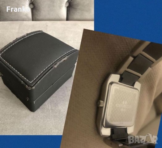 Jacques Lemans уникален стилен дизайн, снимка 7 - Мъжки - 32901001