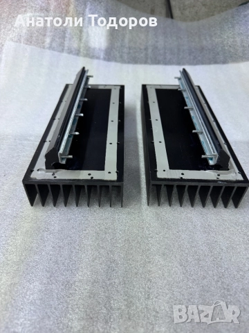 Радиатори , снимка 2 - Радиатори - 51552544