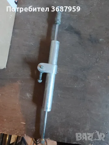 Денфер за мотоциклет , снимка 2 - Мотоциклети и мототехника - 47753880