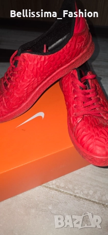 Мъжки обувки Фенди размер 41, снимка 7 - Ежедневни обувки - 52423772