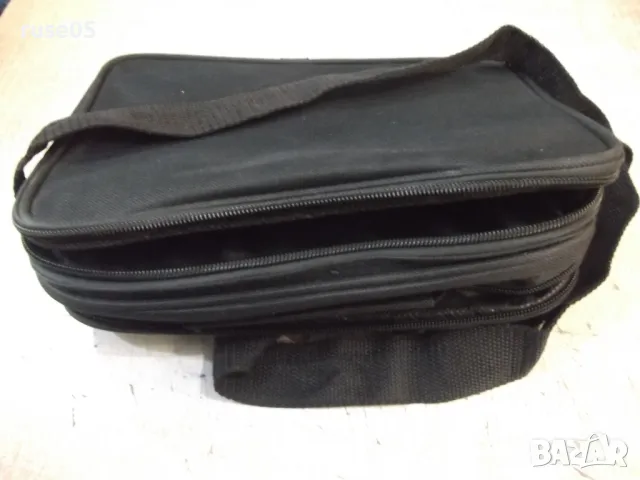 Чанта мъжка за носене през рамо нова - 5, снимка 7 - Чанти - 47323009
