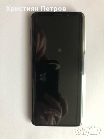 Предно стъкло, Тъч + Дисплей + рамка за Samsung Galaxy S9 G960 - ОРИГИНАЛЕН !!!, снимка 2 - Резервни части за телефони - 33374489