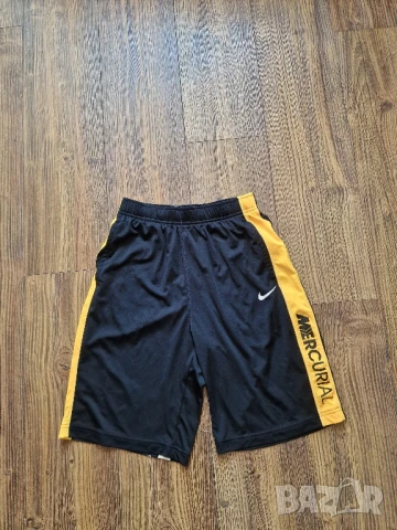 Страхотни мъжки къси шорти NIKE MERCURIAL , размер S  